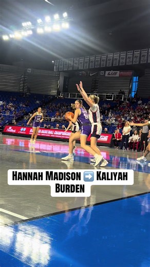 Sevier County Girls Basketball: Inside Game Highlights