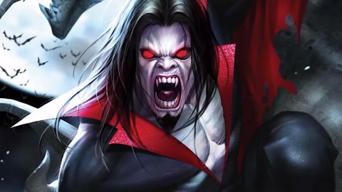 morbius' origins: a marvel comics history