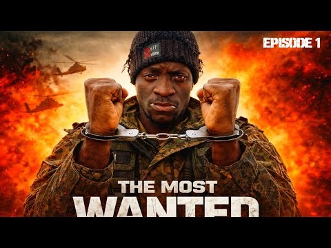 THE MOST WANTED EPISODE | 1 | 💪