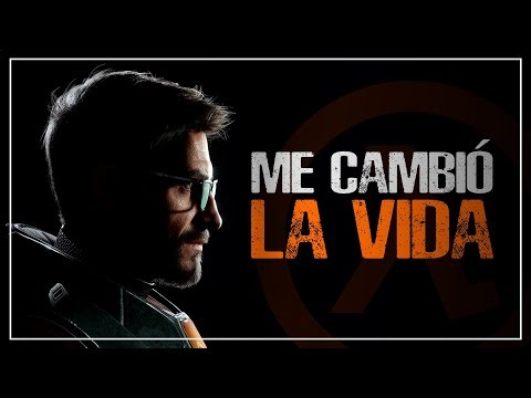 Why do I LOVE Half-Life?