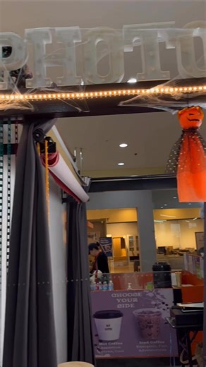 2.5K views · 24 reactions | Halloween vibes here at Gaisano Mall Iriga Events Photo Booth Bicol  Spooky fun and happy memories all around!” | Events Photo Booth Bicol | Facebook