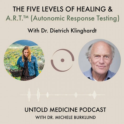 In a profound conversation with Dr. Dietrich Klinghardt, we are introduced to the intricate blend of ancient wisdom and modern healing techniques, aimed at mastering chronic illnesses. In today's digitally dominated world, Dr. Klinghardt does not shy away from addressing the health impacts of our environment, especially electromagnetic fields. He offers practical advice on how to mitigate these effects, ranging from turning off Wi-Fi routers at night to considering protective clothing. The discu