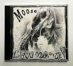 Moose - Liquid Make Up