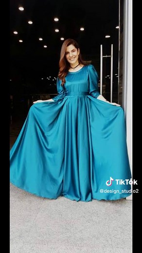 Design studio on TikTok