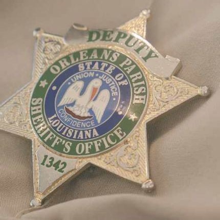 Cybercriminals hit some New Orleans area sheriff's office computer systems