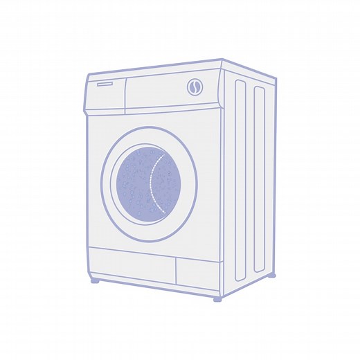 Washing Machine - VANISHING GIRL & Rosemary Fairweather: Song Lyrics, Music Videos & Concerts