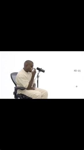 Kanye reveals his hip hop Mount Rushmore 👀 | DatPiff