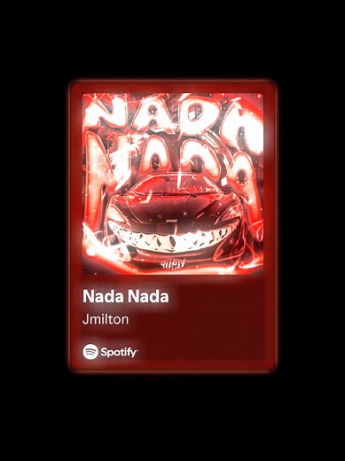 Nada Nada by Jmilton: Experience 8D Brazilian Funk