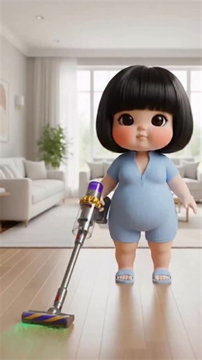 Lina luma | Bir mesajla tüm akış değişti 💌 ☕️ #cleanhome #dailyroutine #vacuumtime #coffeebreak #robot #smarthome #productiveday #weekendmood... | Instagram