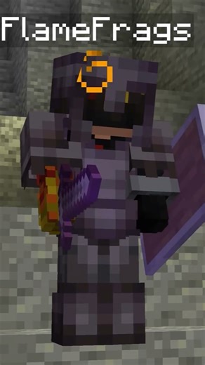 crazy... #minecraft #fight #crazy #pvp #moments