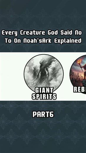 Exploring Noah's Ark: A Biblical Mystery Explained
