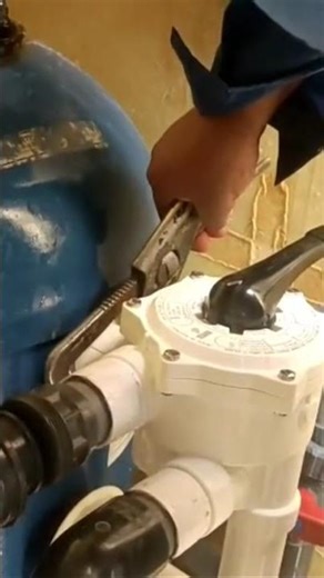 #Replacement #for #Hayward Vari Flo Side Mount Valve for Multiport and Sand Filter Valves Plumbing,