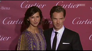 Cumberbatch spricht über «Heldentat»