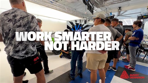 143 reactions · 19 shares | With 2023 around the corner, register for your Avery Dennison Training today! Now Offering: Full Print Digital Wrap Training Supreme Wrapping™ Film Training Certification Exam Paint Protection Film Training Architectural Window Film Training Automotive Window Film Training | Avery Dennison Graphics Solutions - North America | Facebook