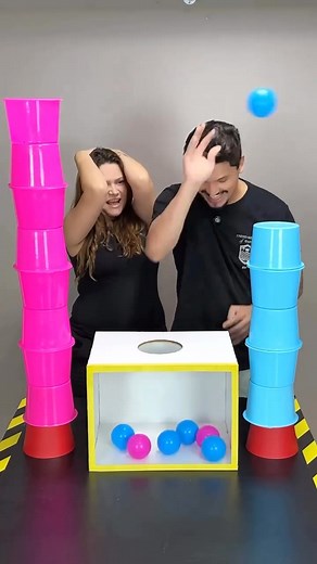 Find the color and complete the tower #gameplay | Ayodeji Abass