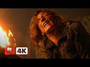 Final Destination Bloodlines (2025) 4K - Death At the Cabin | Movieclips