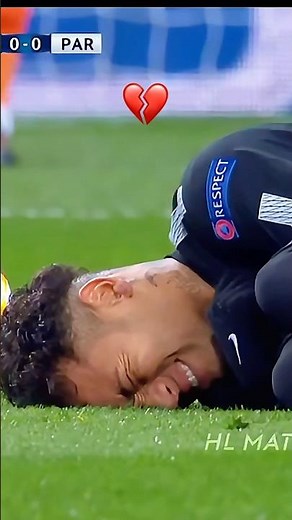 Football's Saddest Moments: Pure Heartbreak