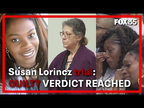 Jury finds Florida woman guilty of shooting, killing neighbor through front door
