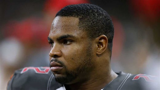 Doug Martin, Former NFL All-Pro running back from Northern California, dies at 36
