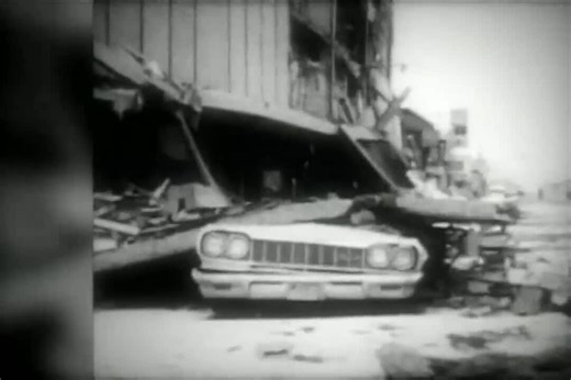 Remembering the Great Alaska earthquake 62 years later