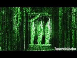 Matrix Code (Instrumental)