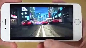 Need for Speed No Limits Android download APK + DATA
