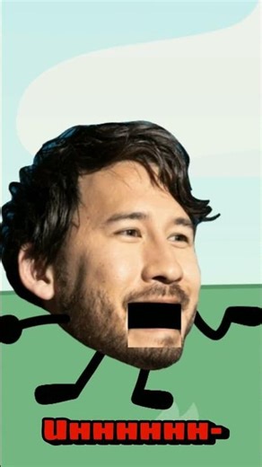 Markiplier in Object Show 87?! #OS87 #markiplier #BFDI #animation #shorts