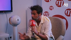 28K views · 645 reactions | CHRISTOPHE MAE se confie sur ses concerts et son album ! 殺  Le chanteur a repondu aux questions de Jérome et Constance après le M Radio Live ✨ #ChristopheMae | M Radio | Facebook