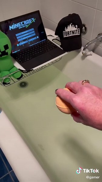 Ultimate Gamer Bathroom Setup for Serious Gamers