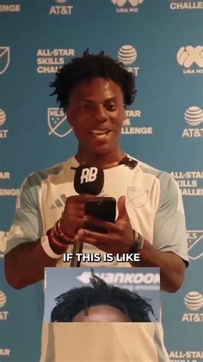 IshowSpeed Play Guess the Player #ishowspeed