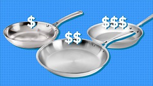 159K views · 33 reactions | A good stainless steel pan is a cooking staple, but which should you buy? See the comments for the product links. | Insider Reviews | Facebook