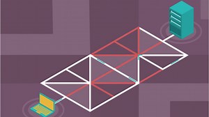 Пакети, рутери и надеждност (видеоклип)