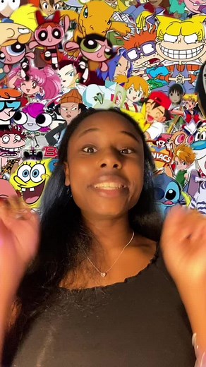 WOMEN IN ANIMATION!! We love a female trailblazer, making waves in the industry!! ✨✨✨#blackanimator #blackwomen #womenshistorymonth #blackwomeninfilm