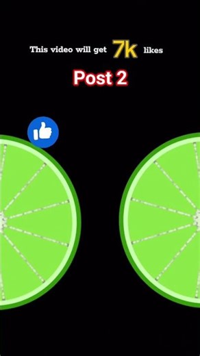 Posting this until I get the likes. POST 2 #challenge