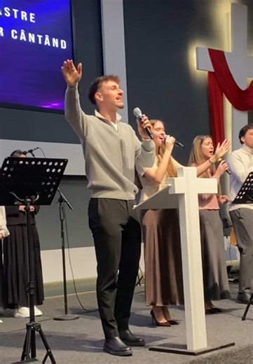 AmaDeus Band - Voi vesti numele Tau #worship #praise #gospel #inchinare #church