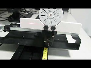 Interference of Light Waves Young's Double Slit Experiment #doubleslitexperiment #aperture