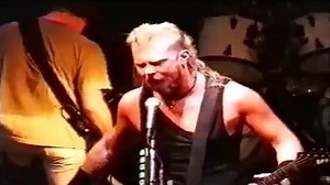 125K views · 10K reactions | Metallica - 2X4 (London, England 1995) | Heavy Metal Universe | Facebook