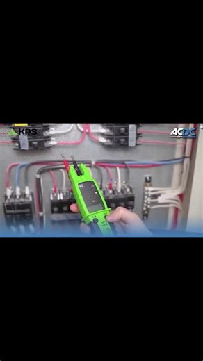 The TP5000HY True RMS Electrical Tester delivers reliable readings and rugged performance for professionals who can’t afford guesswork. Here’s why it stands out : 💠9,999-count digital display with a bright LED bar graph for clear visibility. 💠 True RMS on ACV/ACA, accurate results, even with noisy signals. 💠 Detachable test probe for easy replacement and flexibility. 💠 39mm jaw size, perfect for tight or crowded spaces. 💠 Handles conductors up to 16mm (AWG 4/0) with ease. 💠 IP65 rated, bui