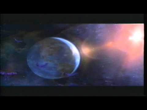 Titan A.E. Teaser Trailer (Extremely Rare!)