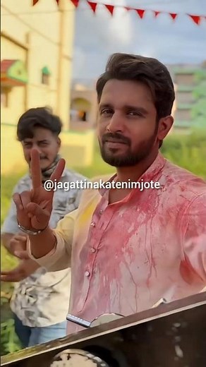 ಕರ್ಣ ಶೂಟಿಂಗ್ ವೇಳೆ ಕಿರಣ್ ರಾಜ್ ಏನ್ ಮಾಡುದ್ರು ನೊಡಿ#kiranraj #shorts #youtubeshorts #ytshorts #short