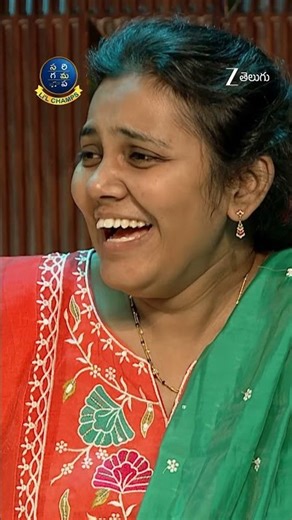 రెండు జోబిలో చేతులు పెట్టుకొని వెళ్లడమే🤣 | SaReGaMaPa Li'l Champs | This Sat & Sun 9 PM | Zee Telugu