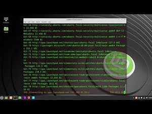 Install Shutter Screenshot Tool In Linux Mint 20