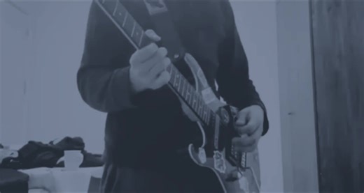 Mastering Electric Guitar Techniques with Alex G