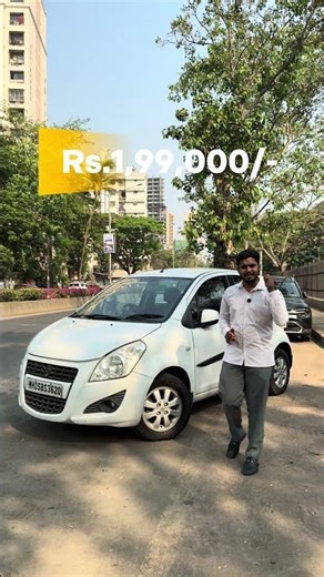 Fuel Efficiency Car Vo Bhi Top Model 🔥 Till Date Showroom Serviced