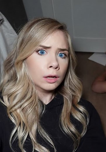 The Besties in Spooky Sleepover S01:E05 - Ghost Paper Challenge With the Besties!