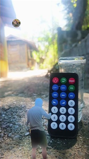 bluetooth remote idea cinematic video #shortvideo