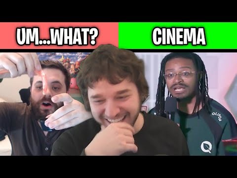 Ranking Each Fighting Game Community's VIRAL MOMENTS