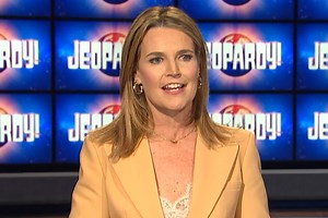 Jeopardy! fans slam 'offensive' show after Savannah reads off inaccurate answer