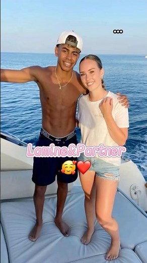 Barcelona Players and Their Girlfriends 2025 | Meet the Wives & Partners of Barça Stars