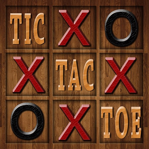 TIC TAC TOE - Online kostenlos spielen! | Poki